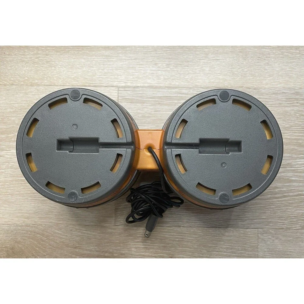 DK Bongos Nintendo GameCube DOL-021 Donkey Kong Drums Only